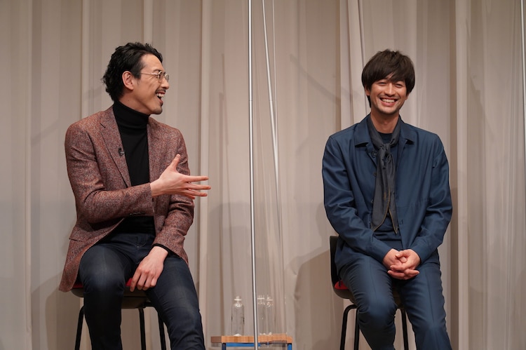 剧场版 情色小说家~playback~剧照的剧照