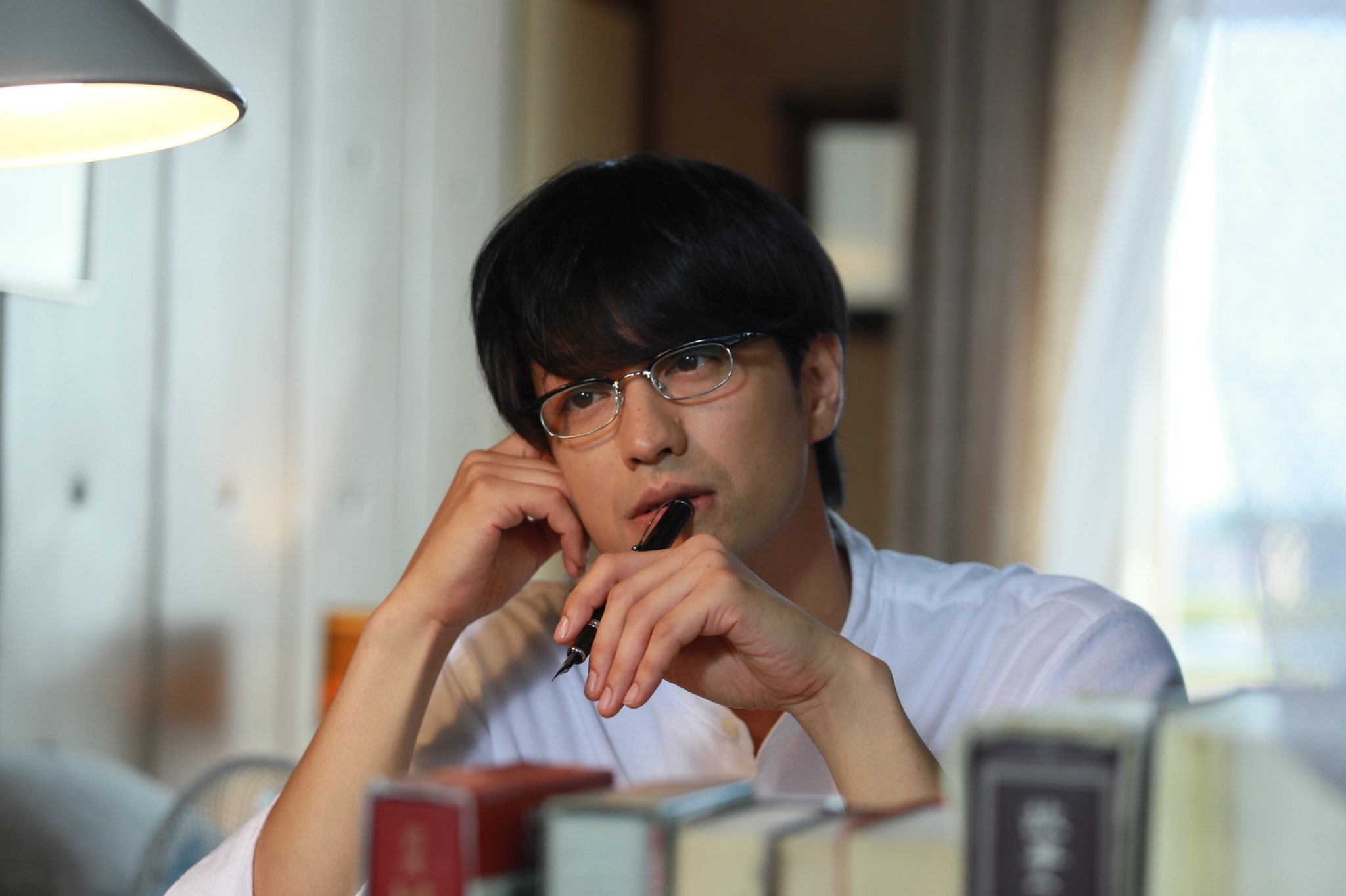 剧场版 情色小说家~playback~剧照的剧照