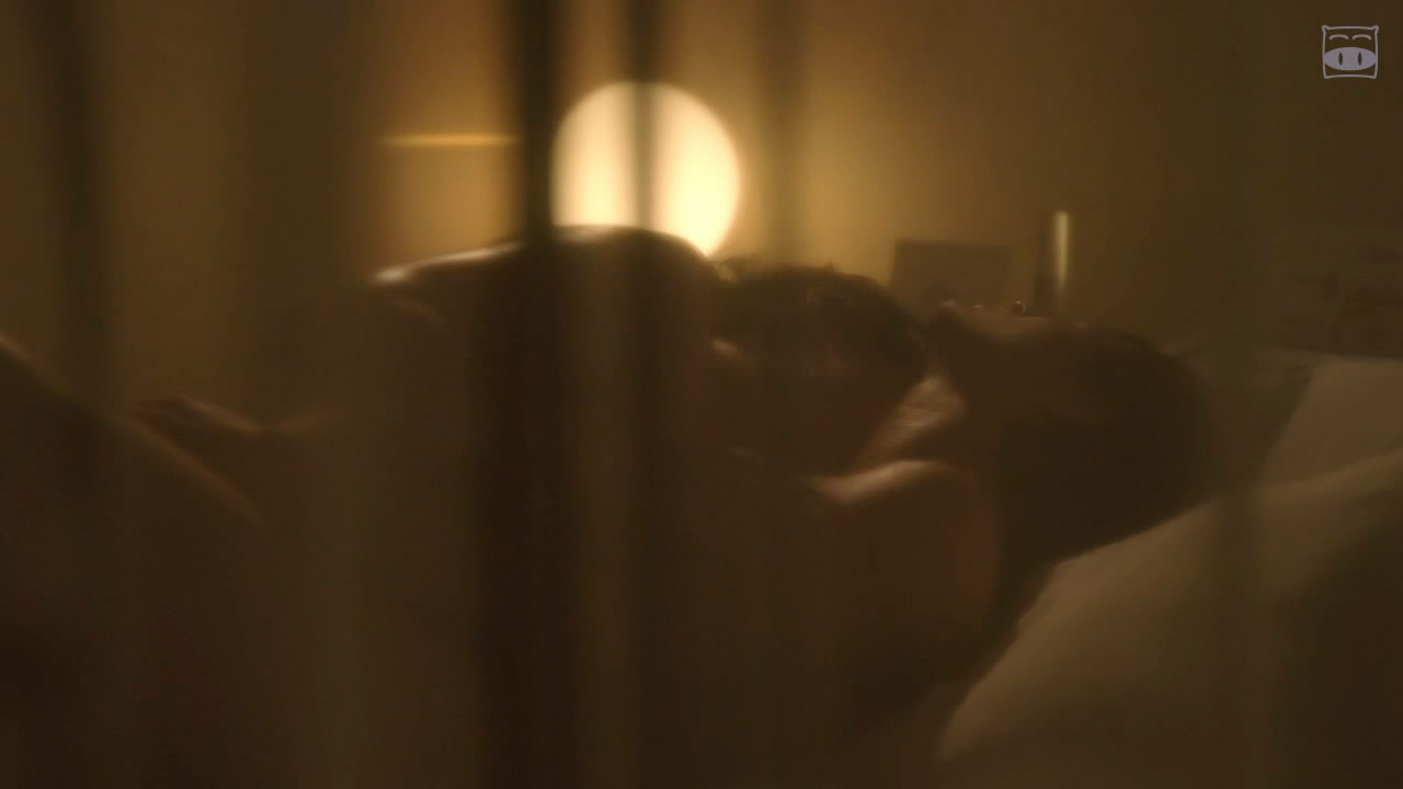 剧场版 情色小说家~playback~剧照的剧照