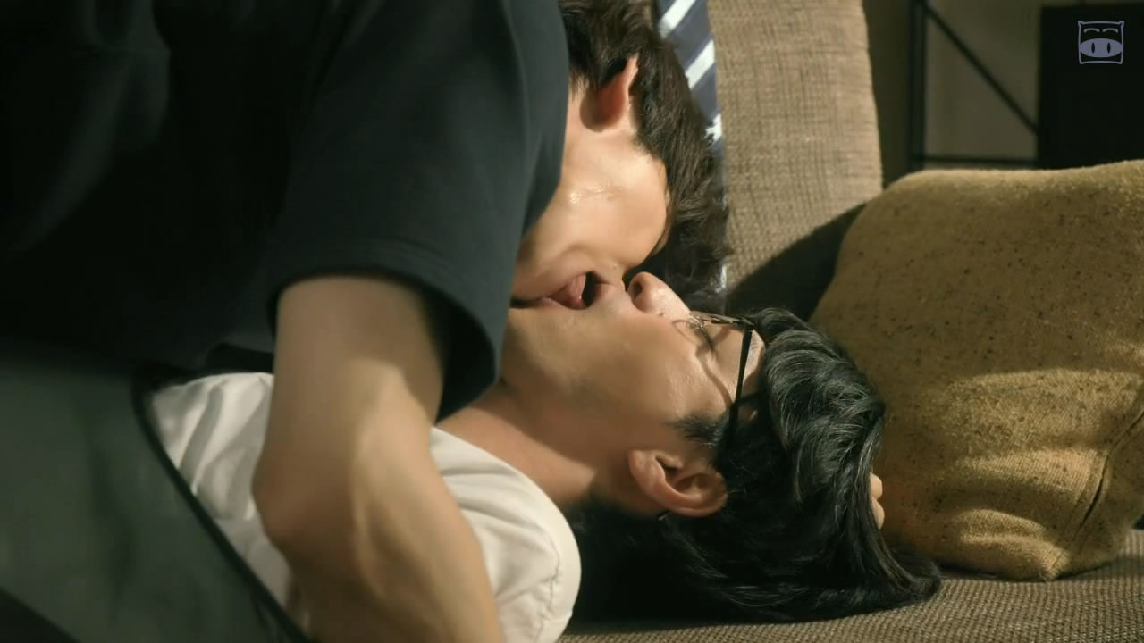 剧场版 情色小说家~playback~剧照的剧照