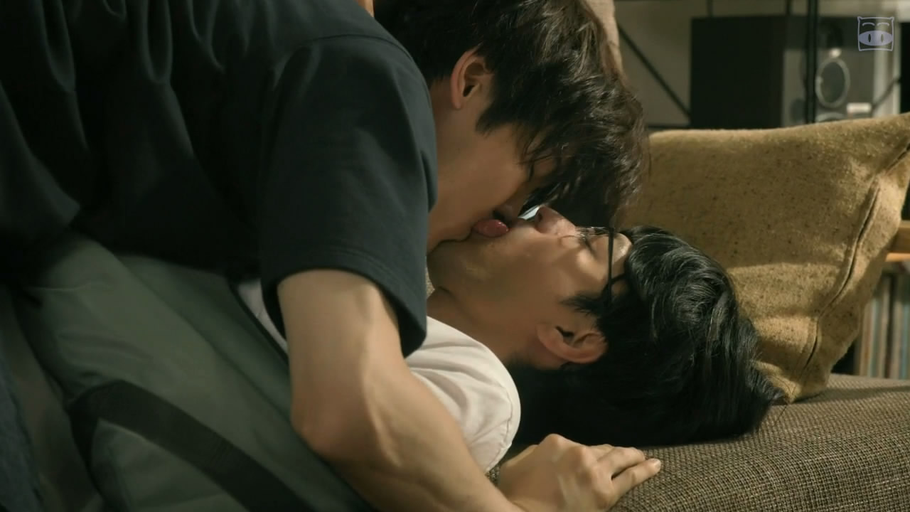 剧场版 情色小说家~playback~剧照的剧照