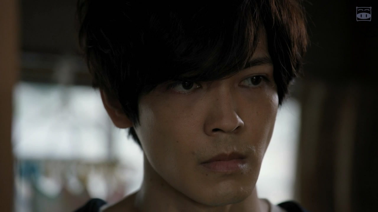 剧场版 情色小说家~playback~剧照的剧照