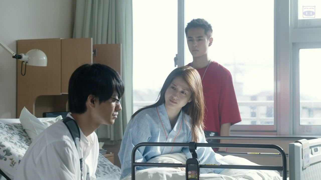 剧场版 情色小说家~playback~剧照的剧照