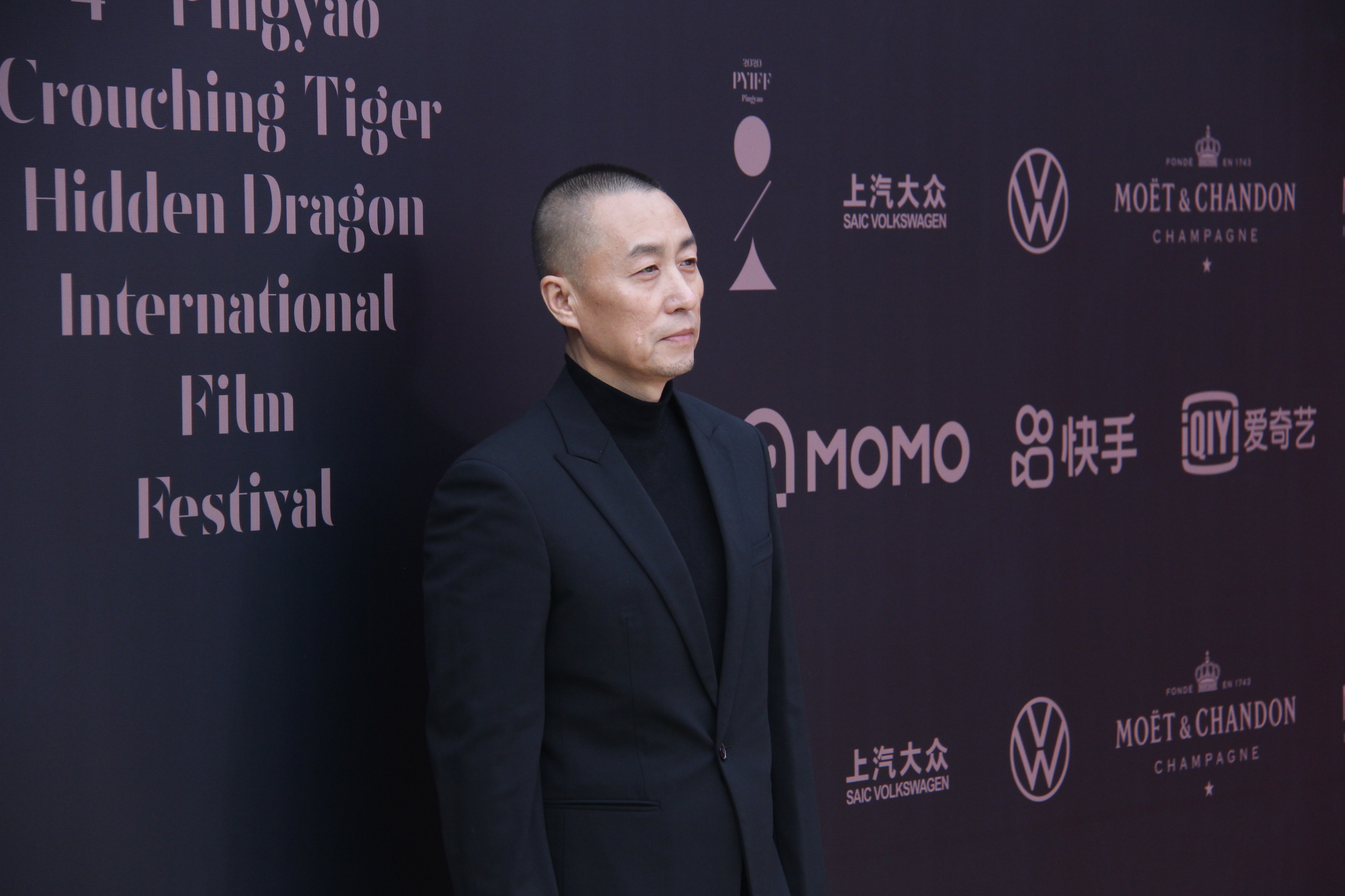 冰下的鱼剧照的剧照