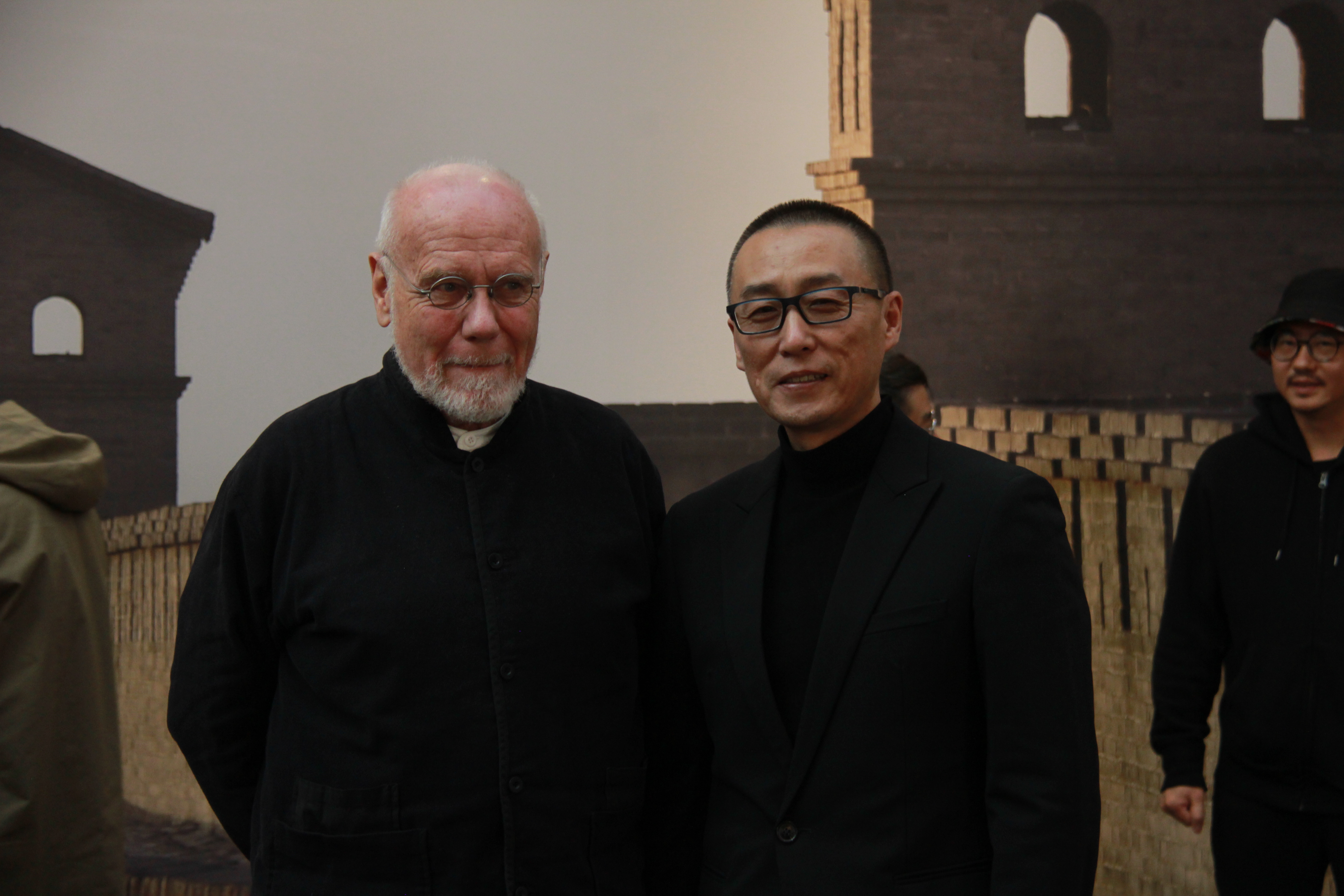 冰下的鱼剧照的剧照