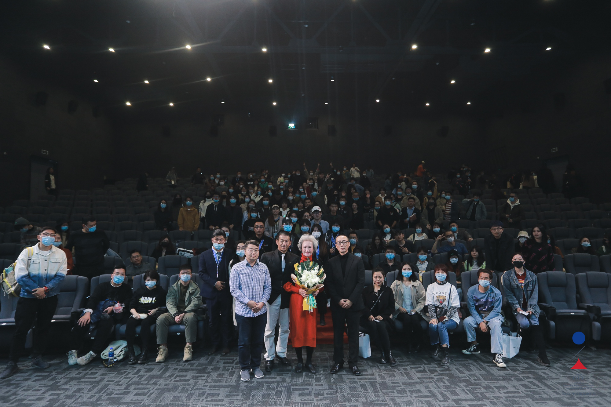 冰下的鱼剧照的剧照