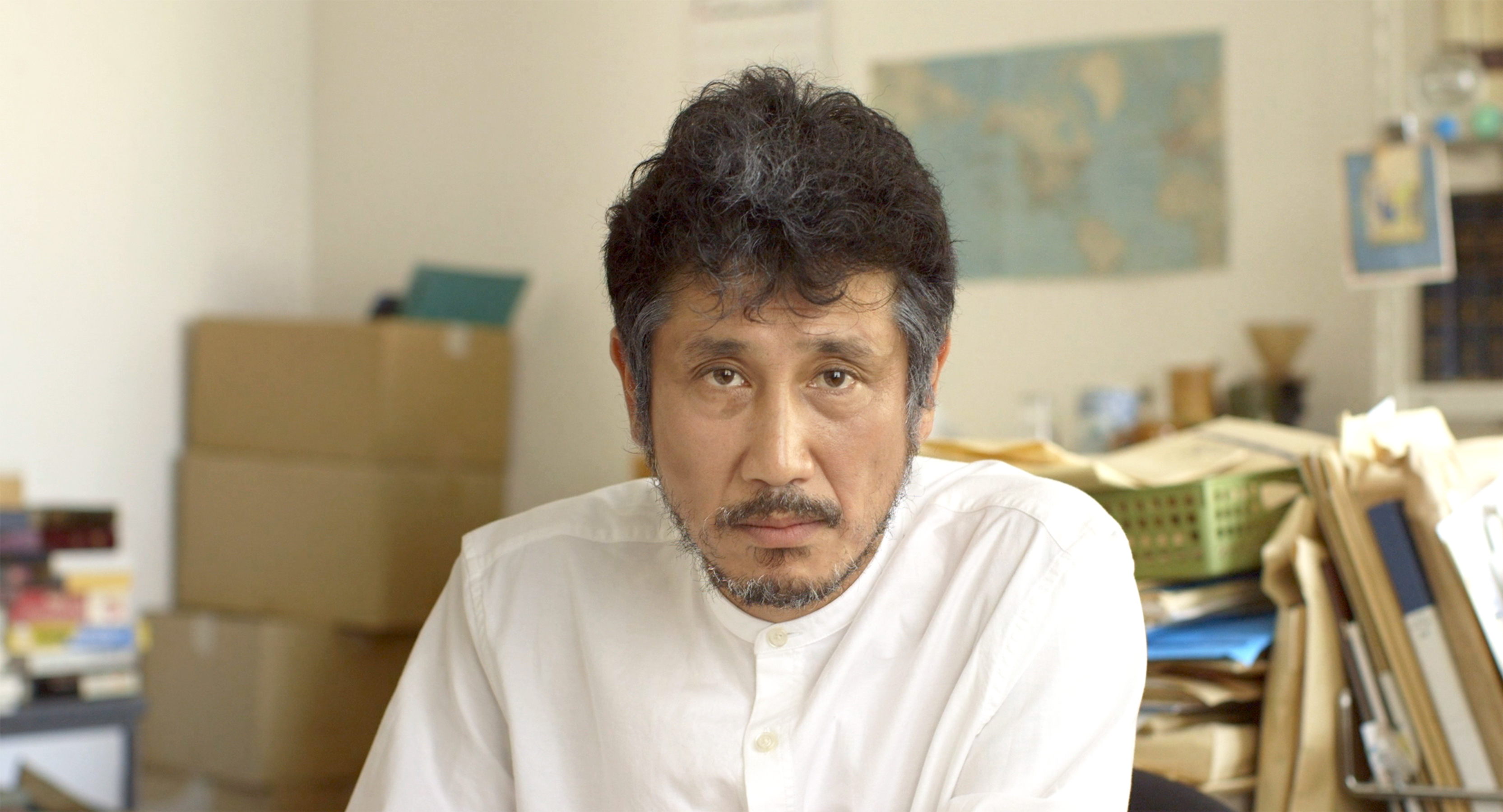 偶然与想象剧照的剧照