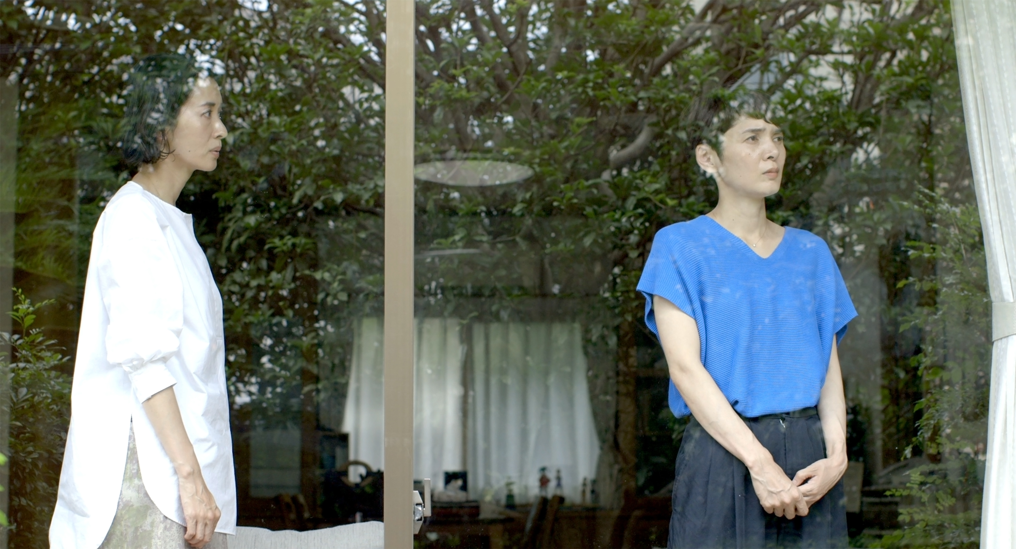 偶然与想象剧照的剧照