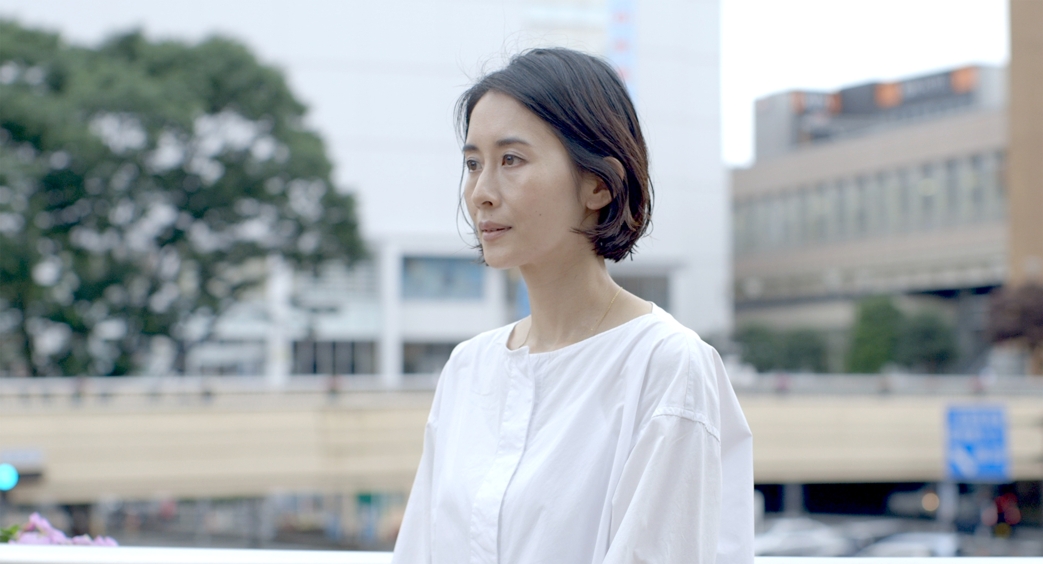 偶然与想象剧照的剧照