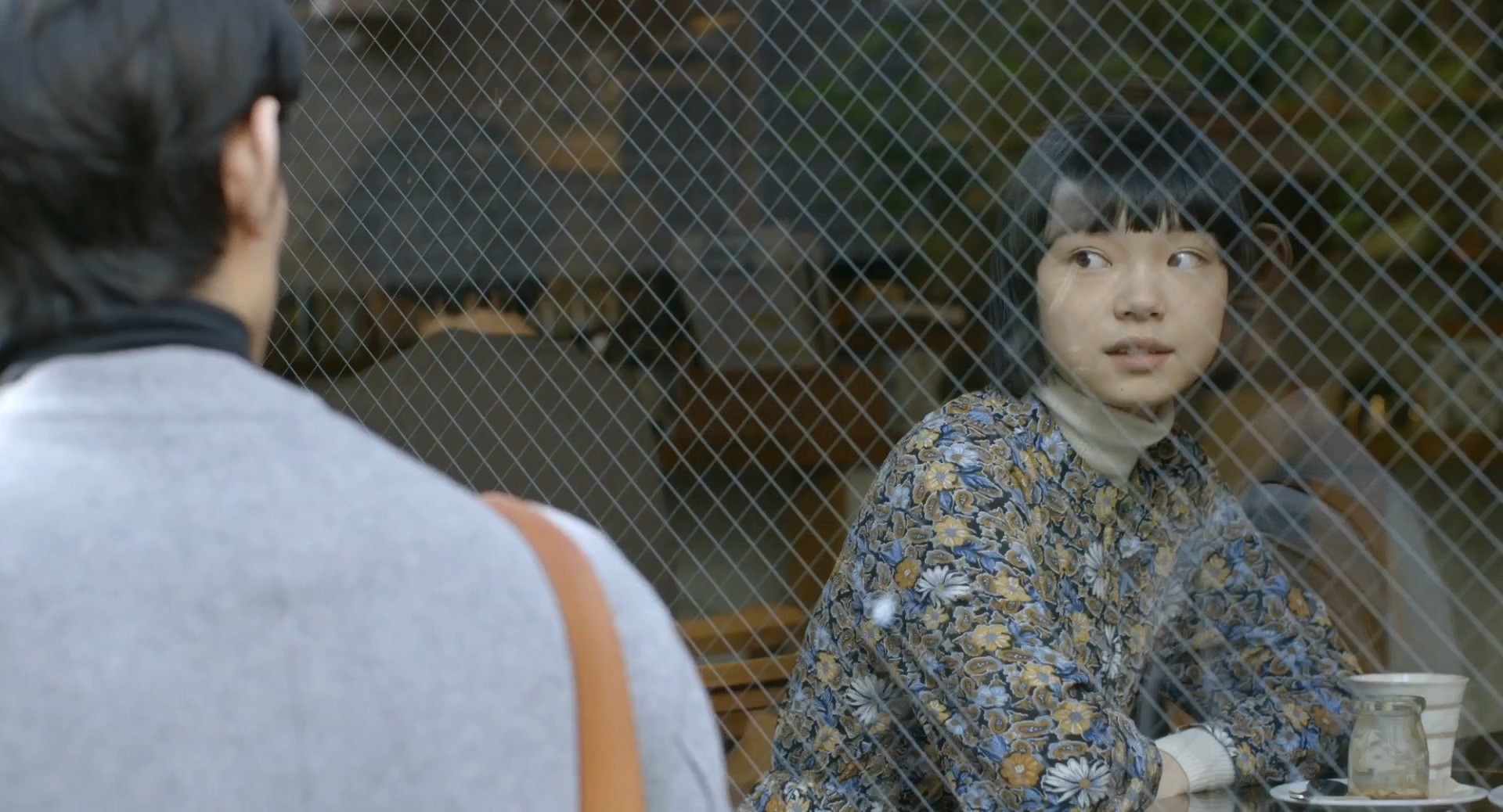 偶然与想象剧照的剧照