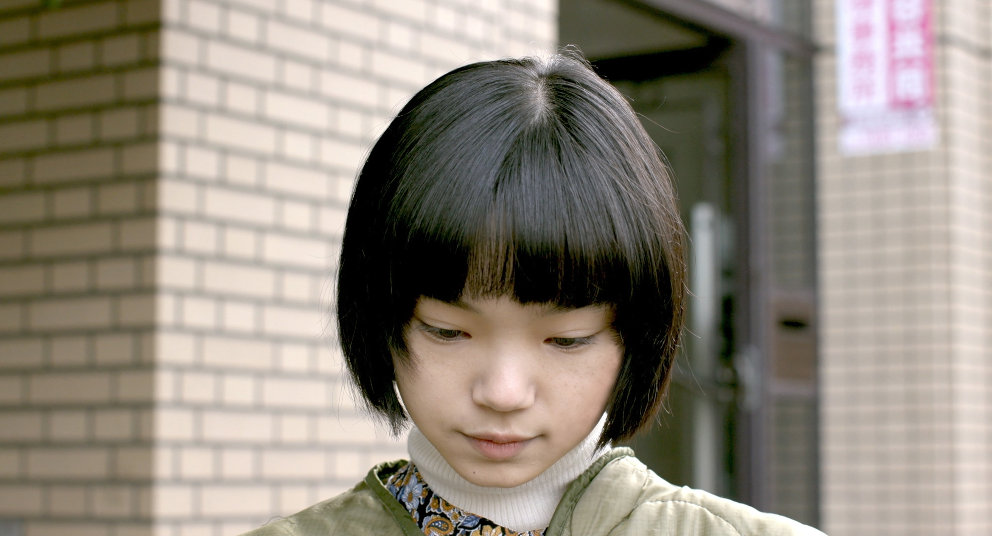 偶然与想象剧照的剧照