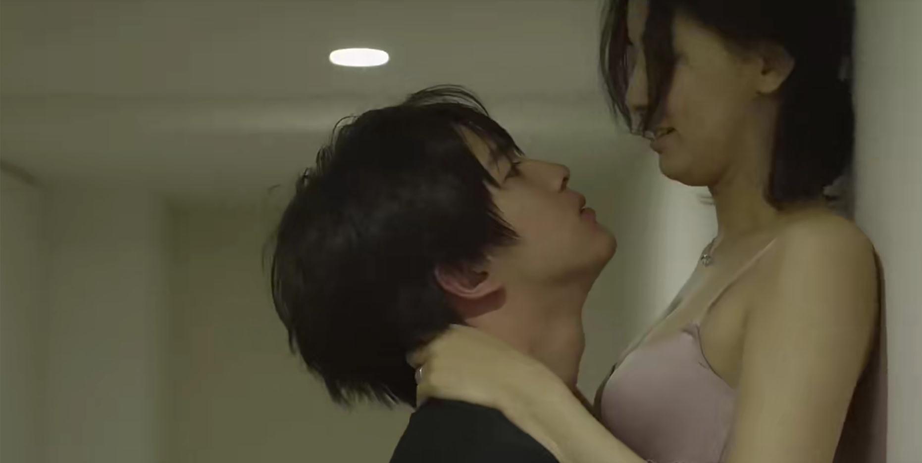 偶然与想象剧照的剧照