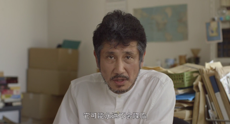 偶然与想象剧照的剧照