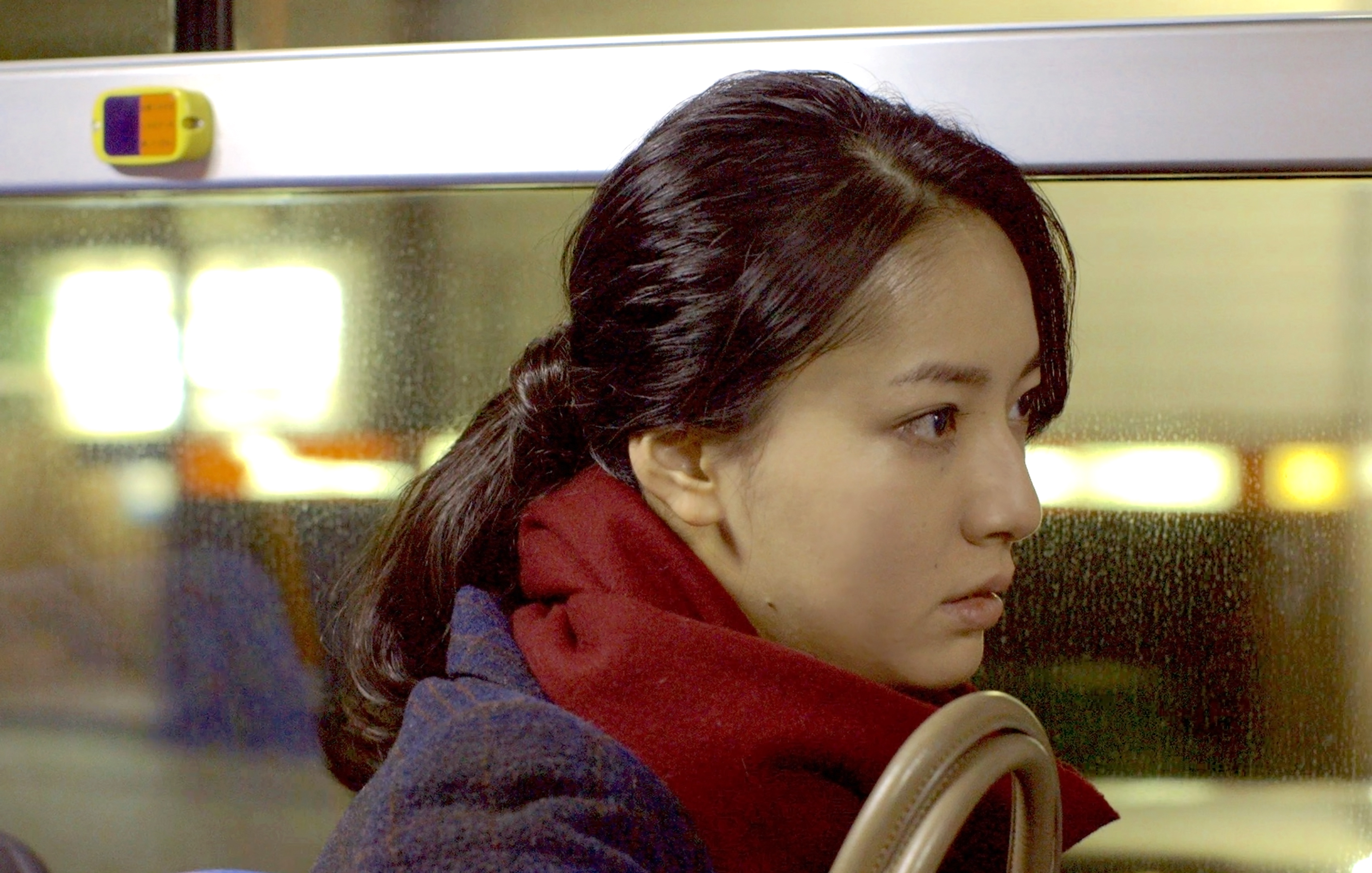 偶然与想象剧照的剧照