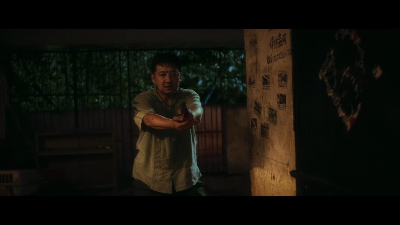 热带往事剧照的剧照