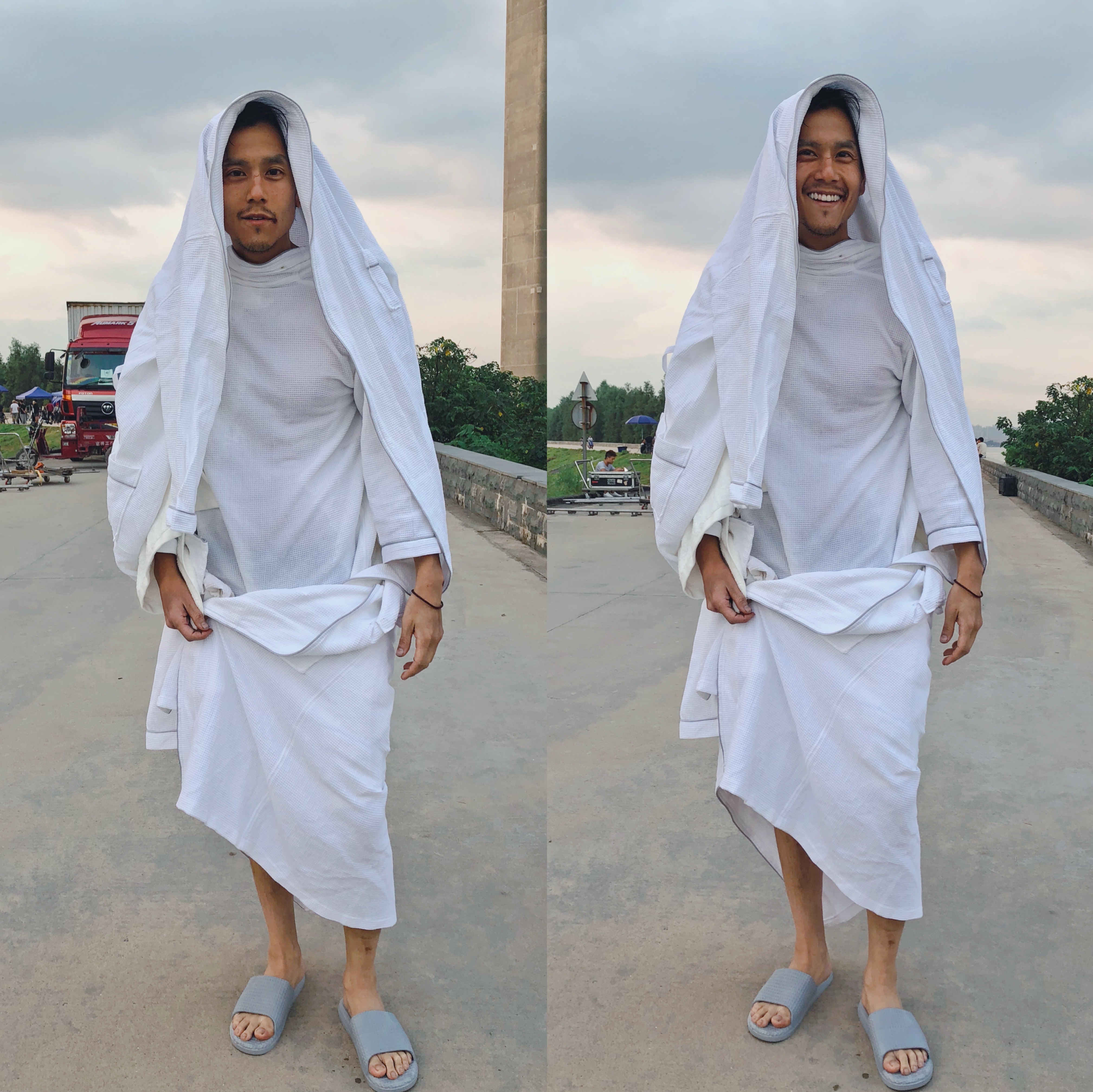 热带往事剧照的剧照