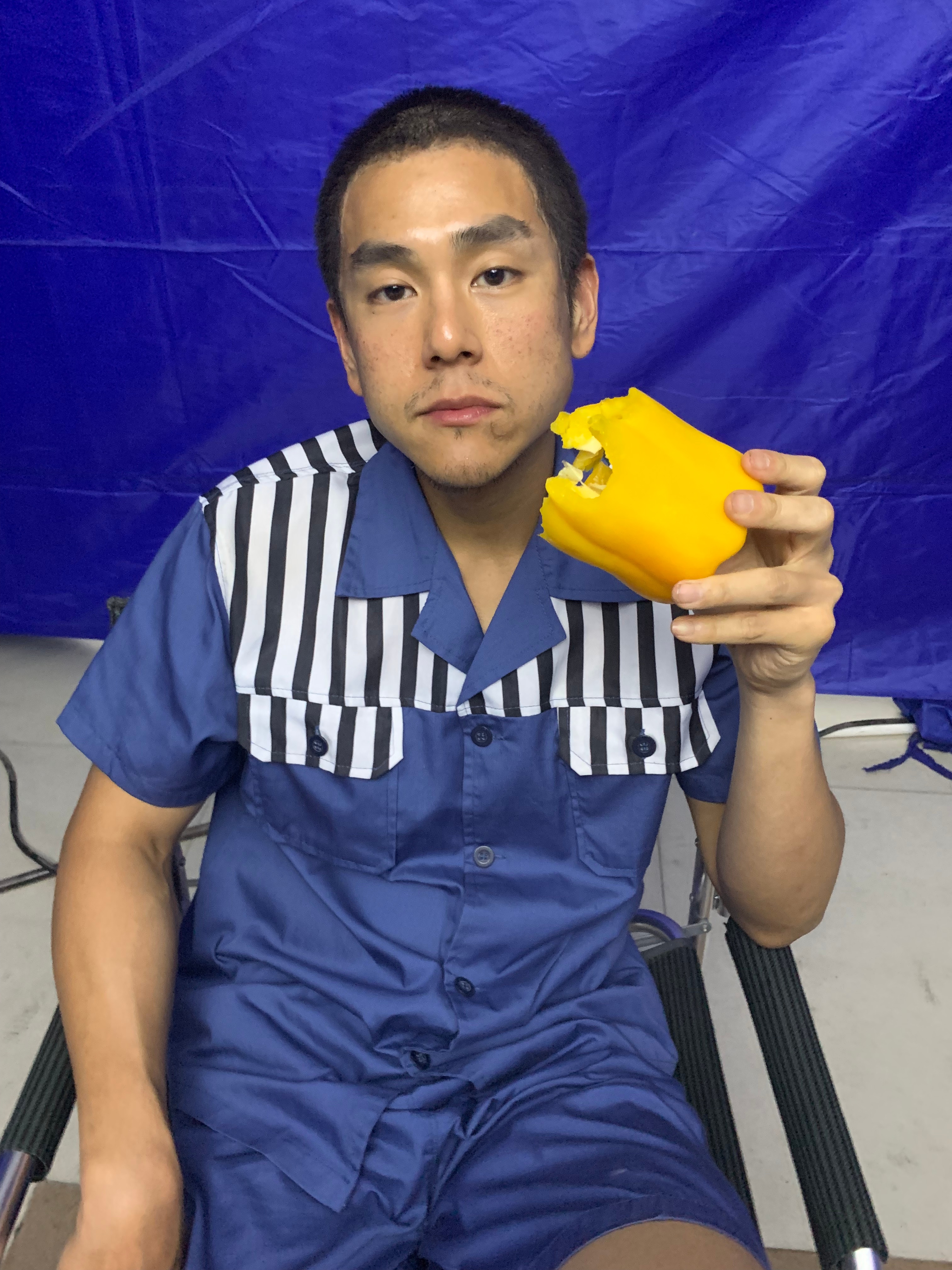 热带往事剧照的剧照