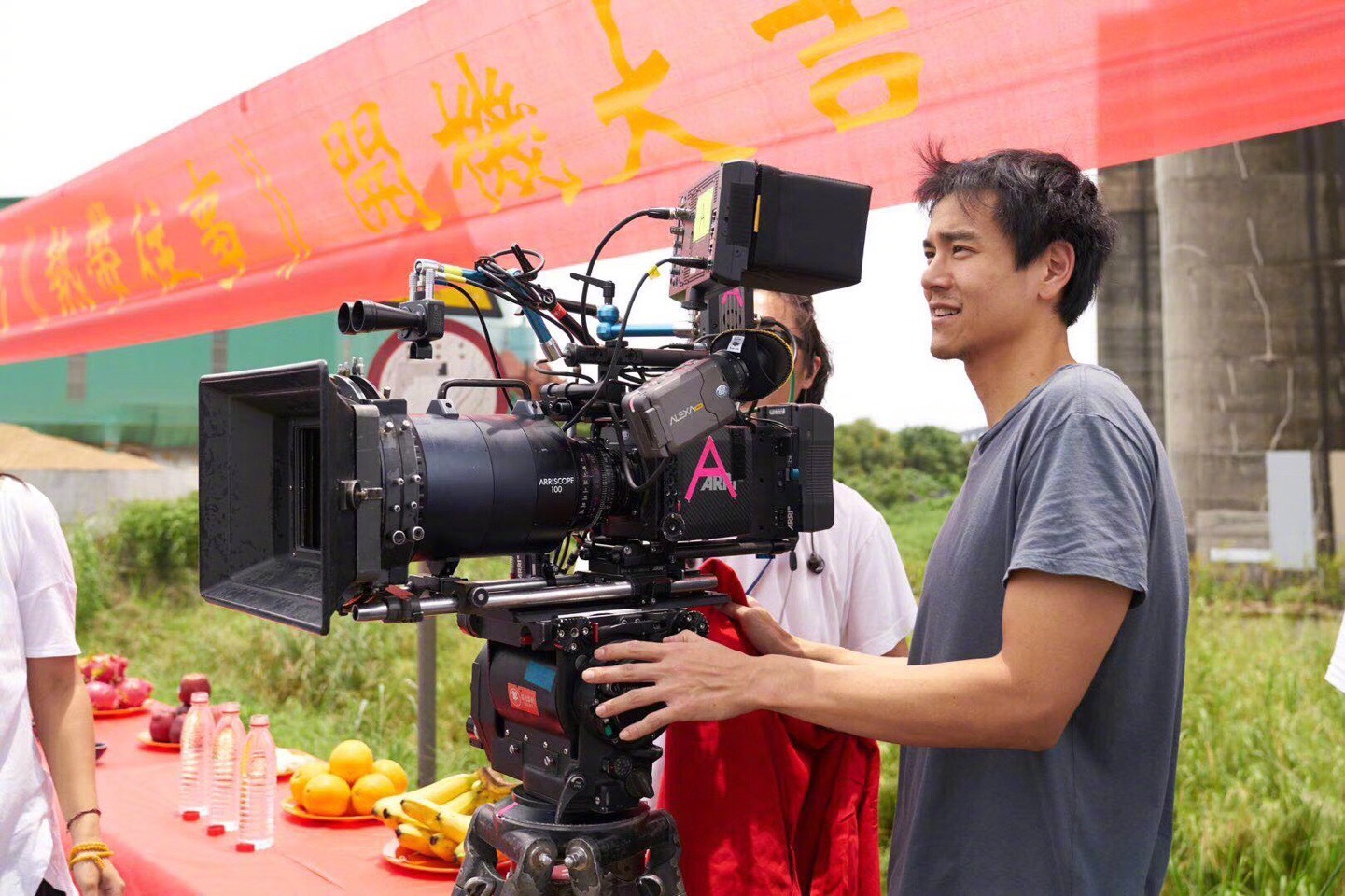 热带往事剧照的剧照