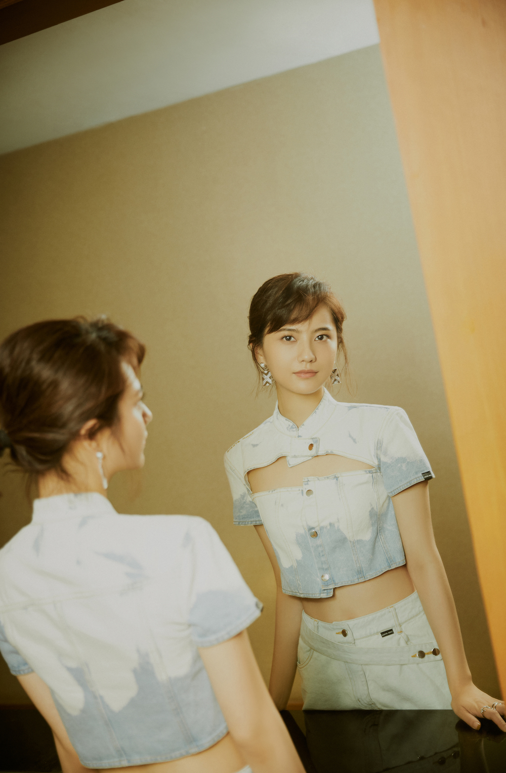 热带往事剧照的剧照