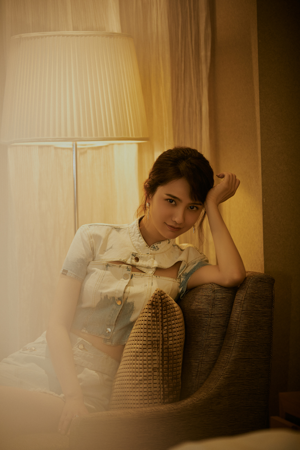 热带往事剧照的剧照