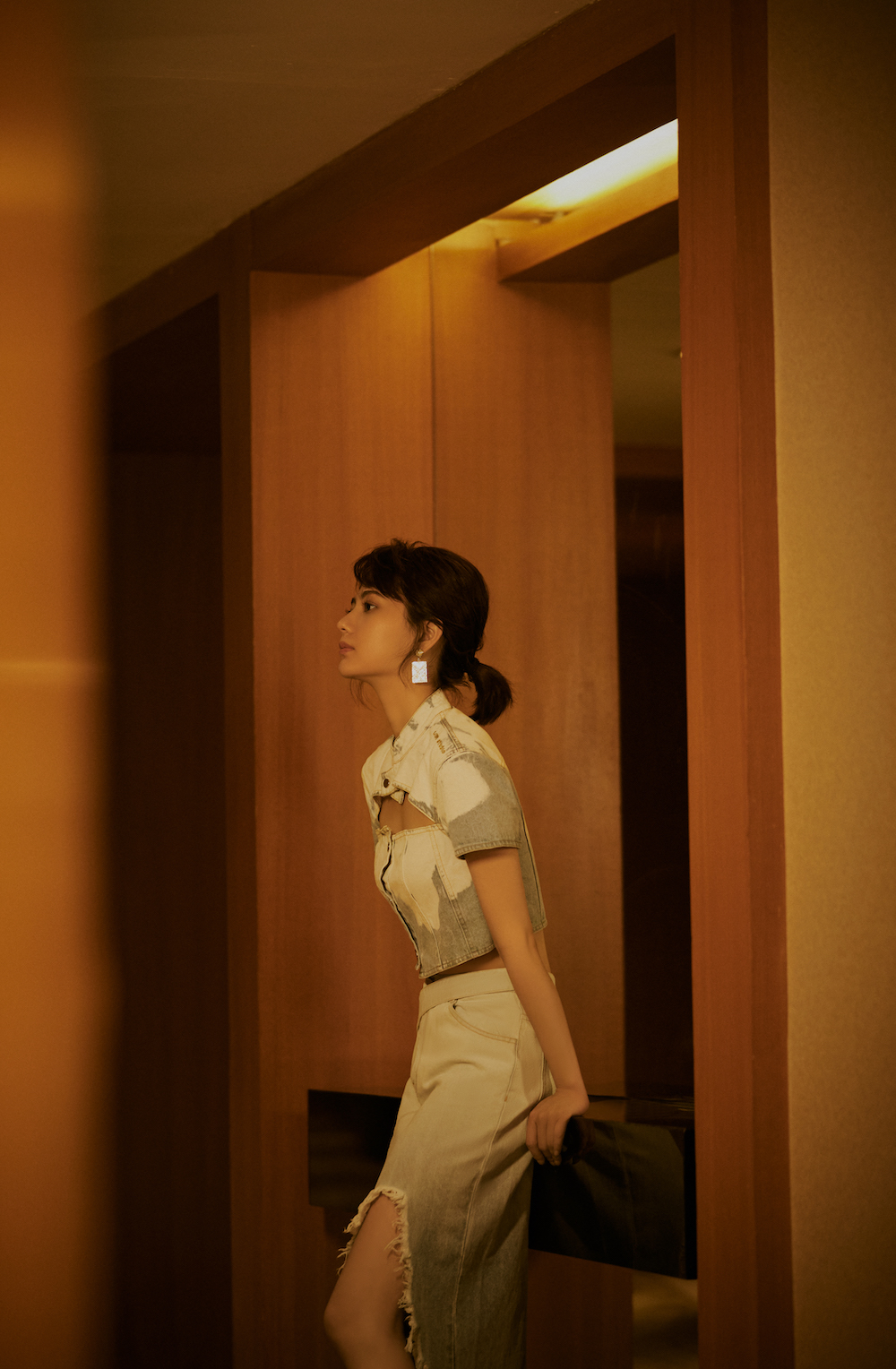 热带往事剧照的剧照