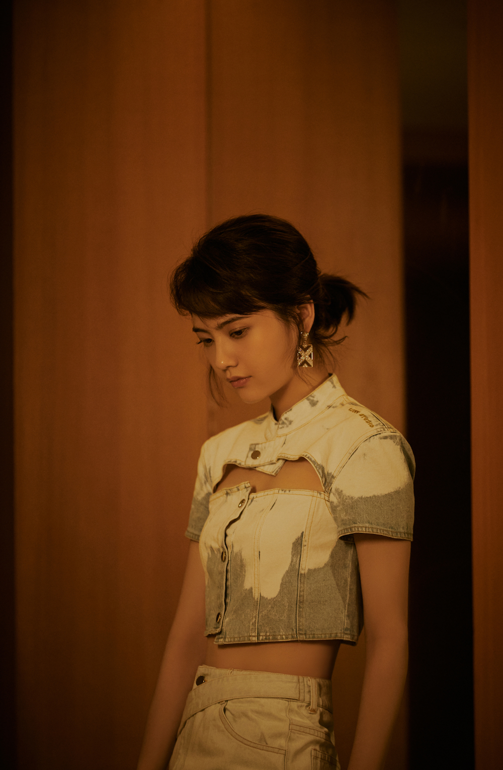 热带往事剧照的剧照