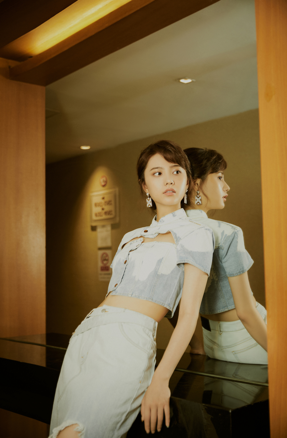 热带往事剧照的剧照