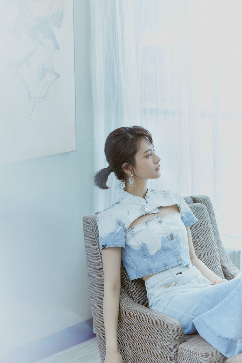 热带往事剧照的剧照