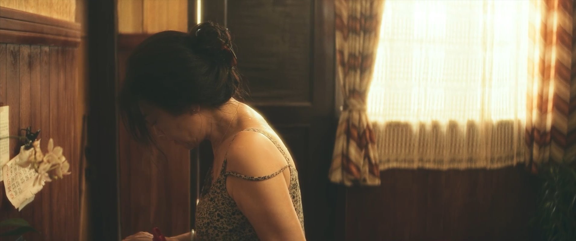 热带往事剧照的剧照