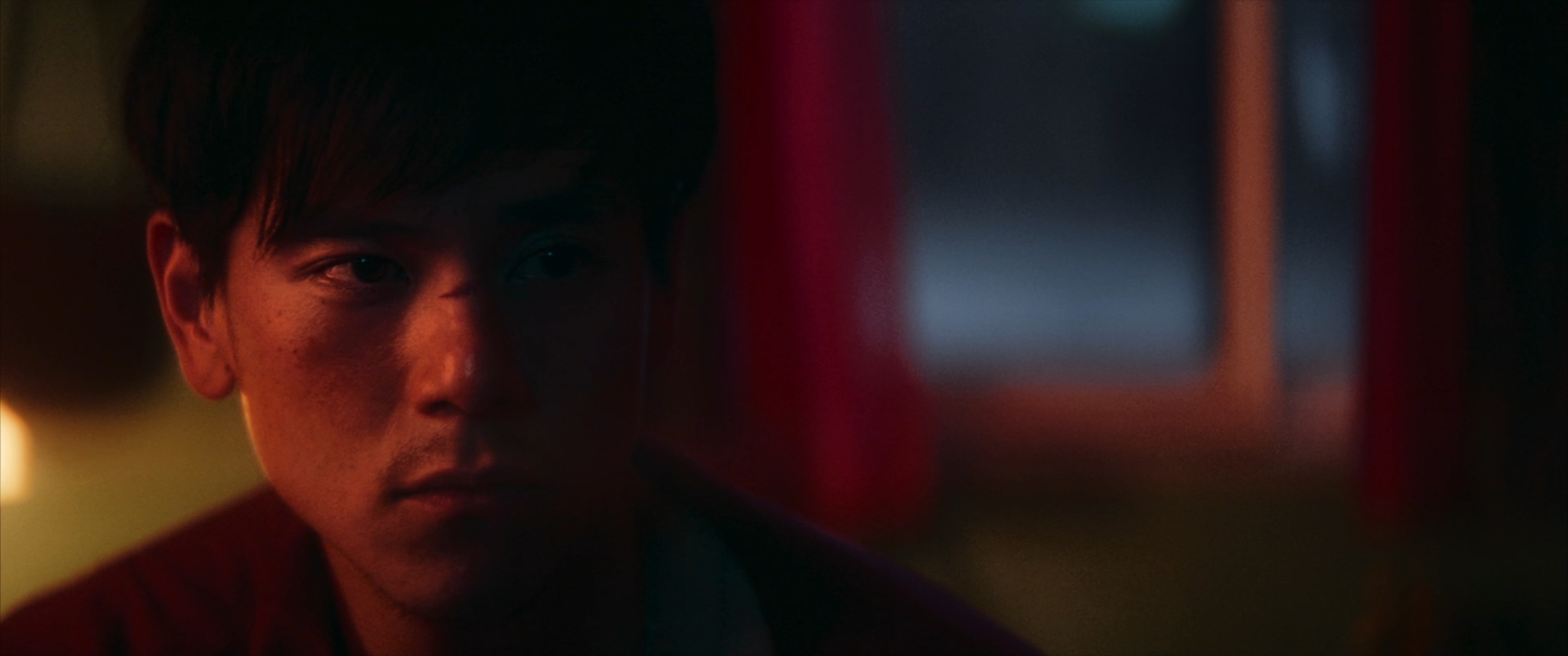 热带往事剧照的剧照