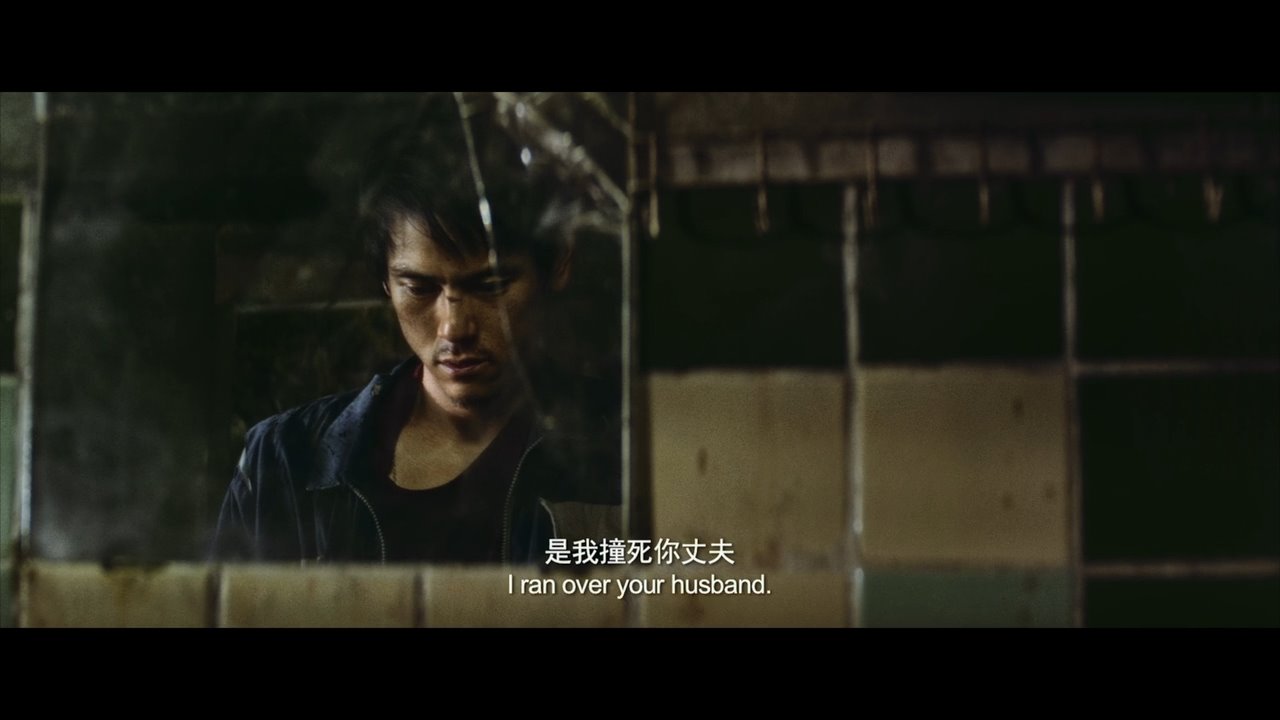 热带往事剧照的剧照