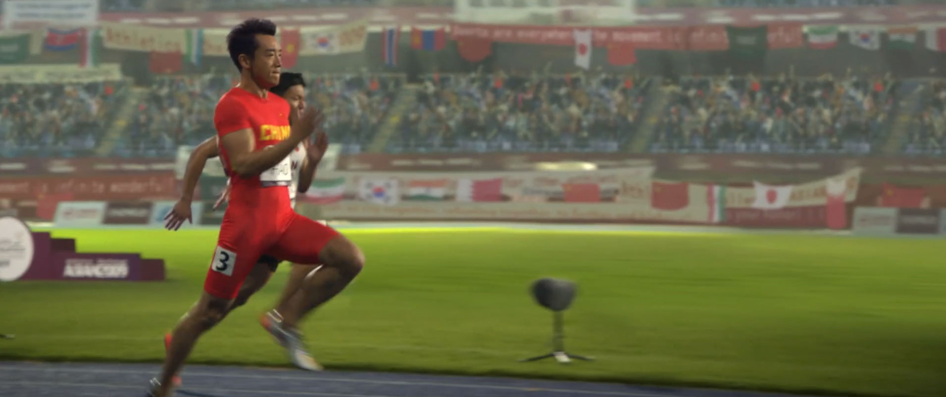 超越剧照的剧照