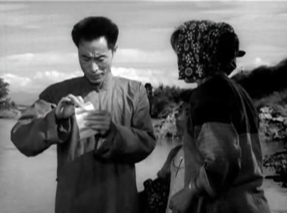 怒潮剧照的剧照