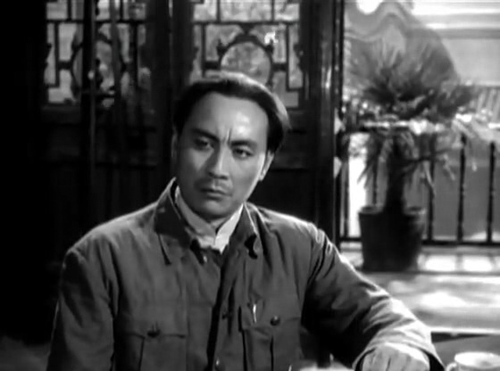 怒潮剧照的剧照