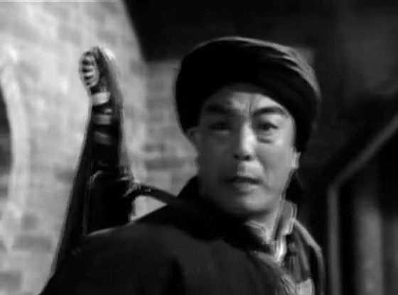 怒潮剧照的剧照