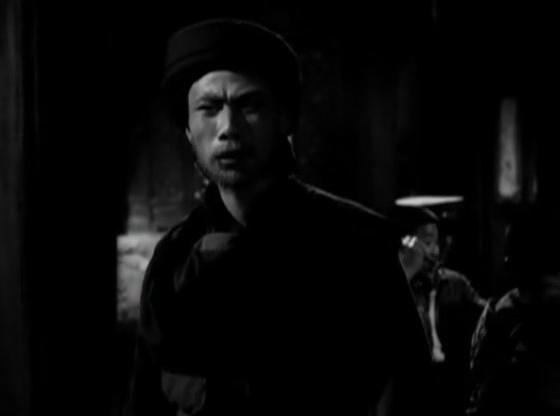 怒潮剧照的剧照