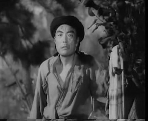 怒潮剧照的剧照