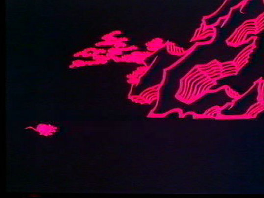 猫与鼠剧照的剧照