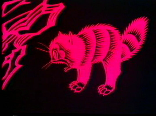 猫与鼠剧照的剧照