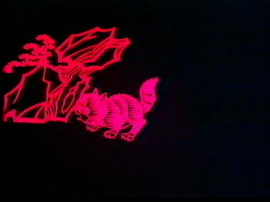 猫与鼠剧照的剧照