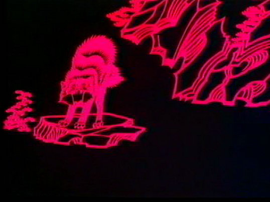 猫与鼠剧照的剧照