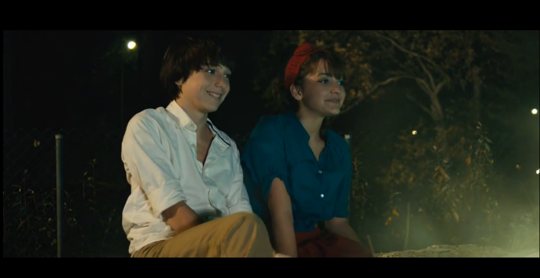 毒物剧照的剧照