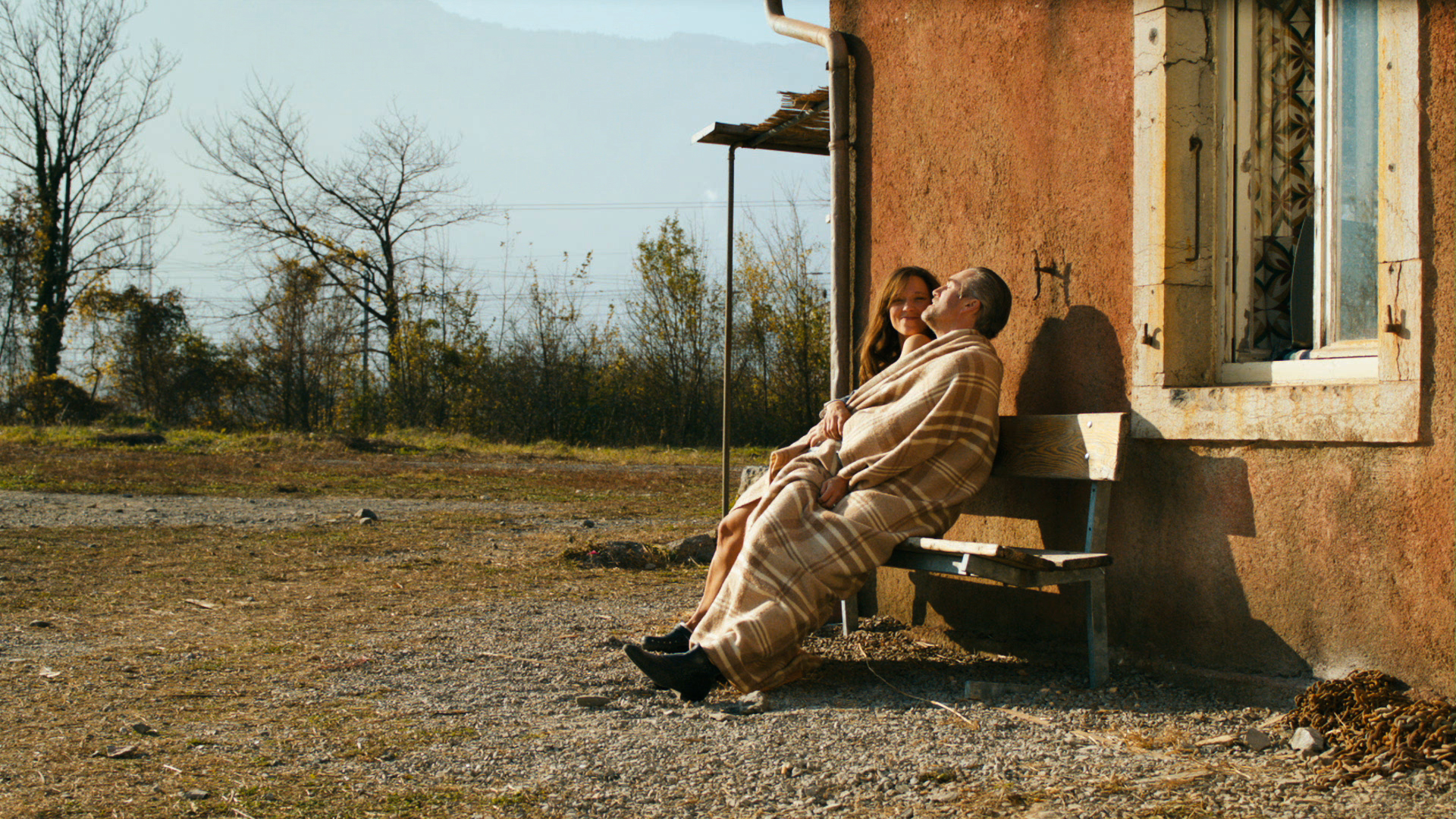 毒物剧照的剧照