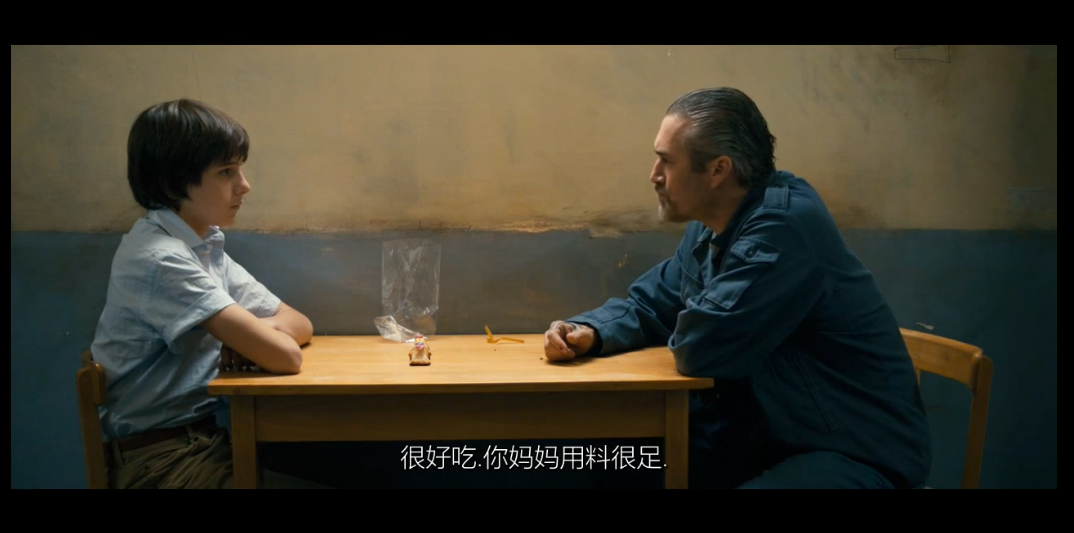 毒物剧照的剧照