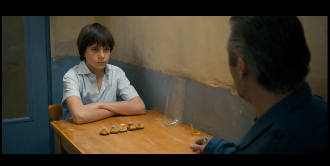 毒物剧照的剧照