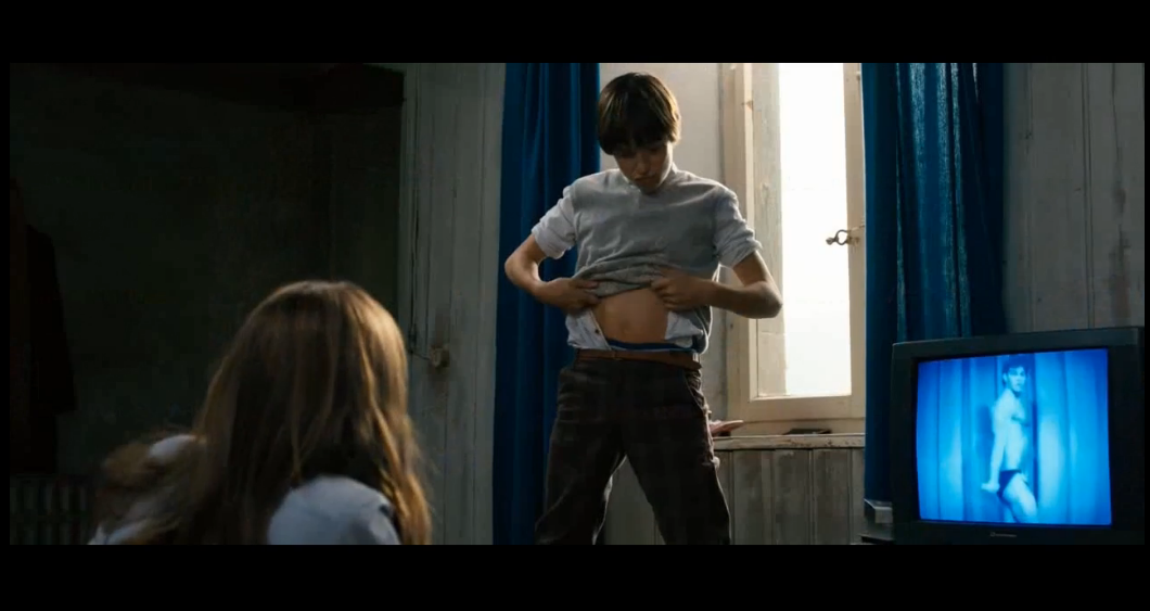 毒物剧照的剧照