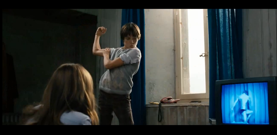 毒物剧照的剧照