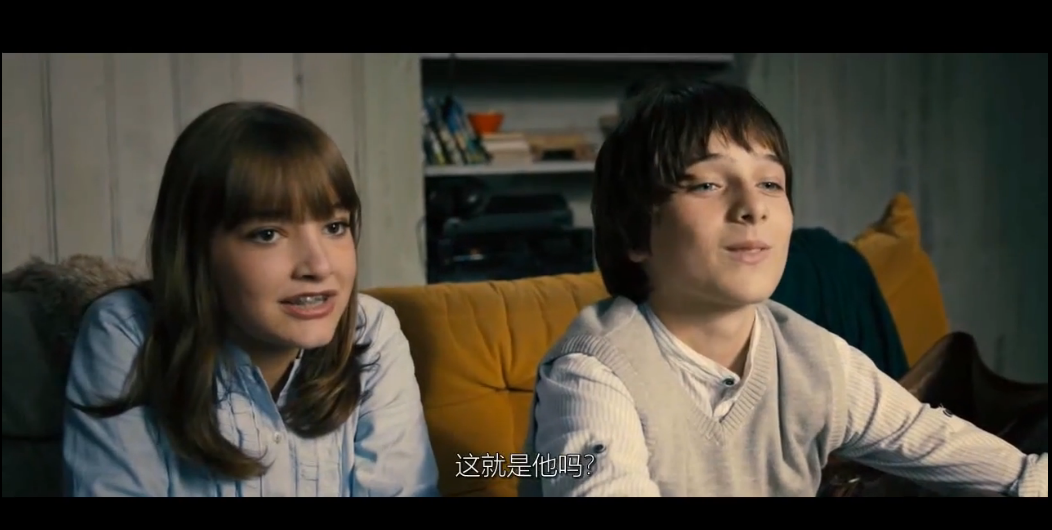 毒物剧照的剧照