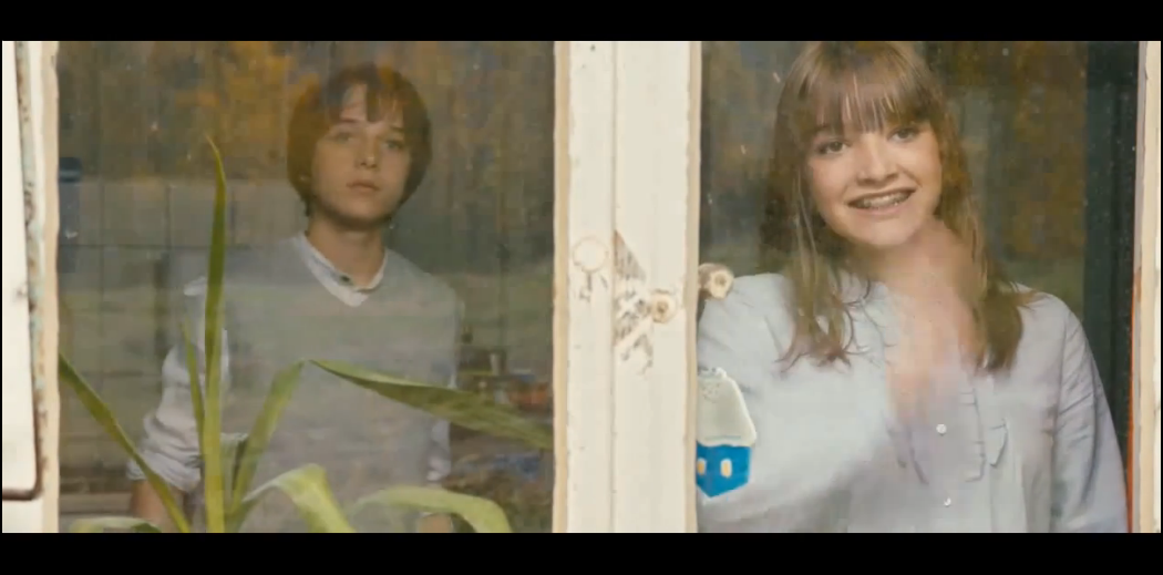 毒物剧照的剧照