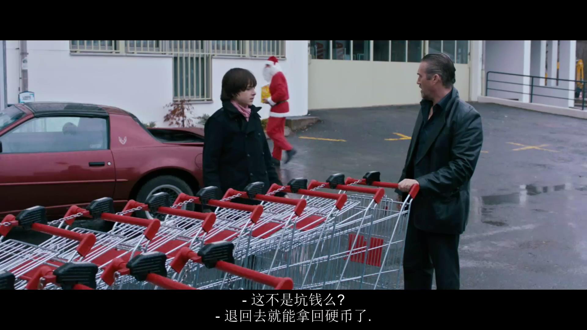 毒物剧照的剧照